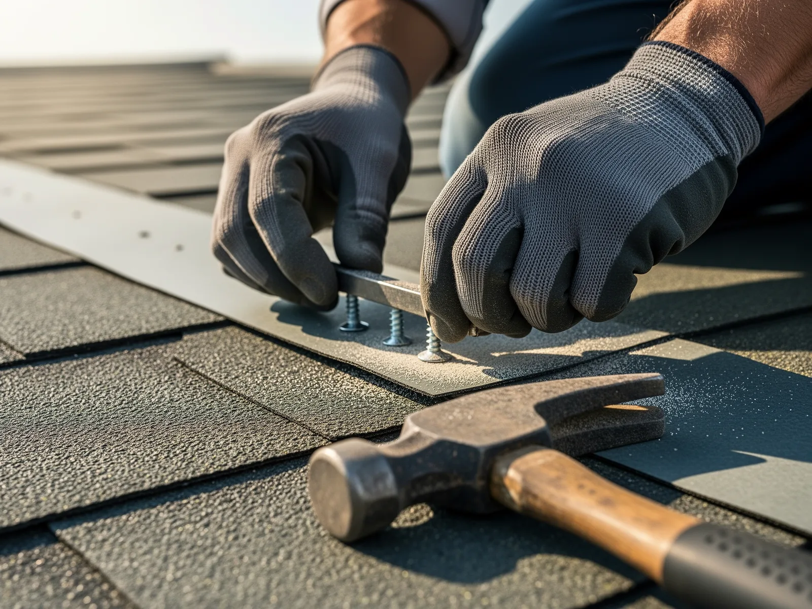 Why choose Fascia Repair in Firestone, CO